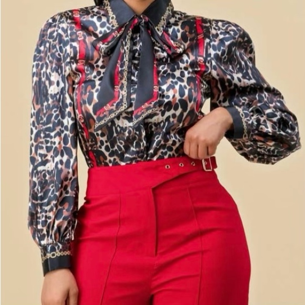 Blouse